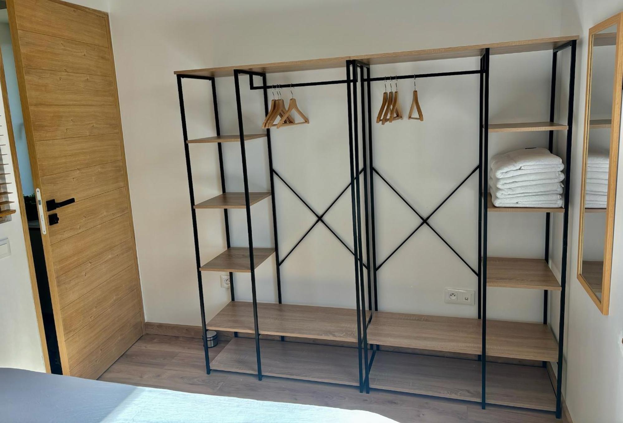 Appartement Neuf 2 Pieces 43M2 "Les Cimes" La Chaux Neuve Екстериор снимка
