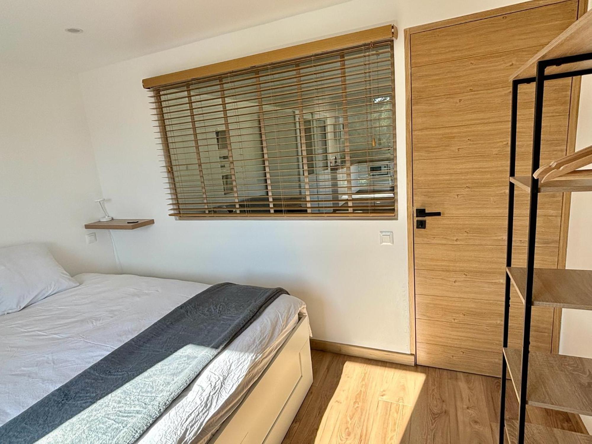 Appartement Neuf 2 Pieces 43M2 "Les Cimes" La Chaux Neuve Екстериор снимка