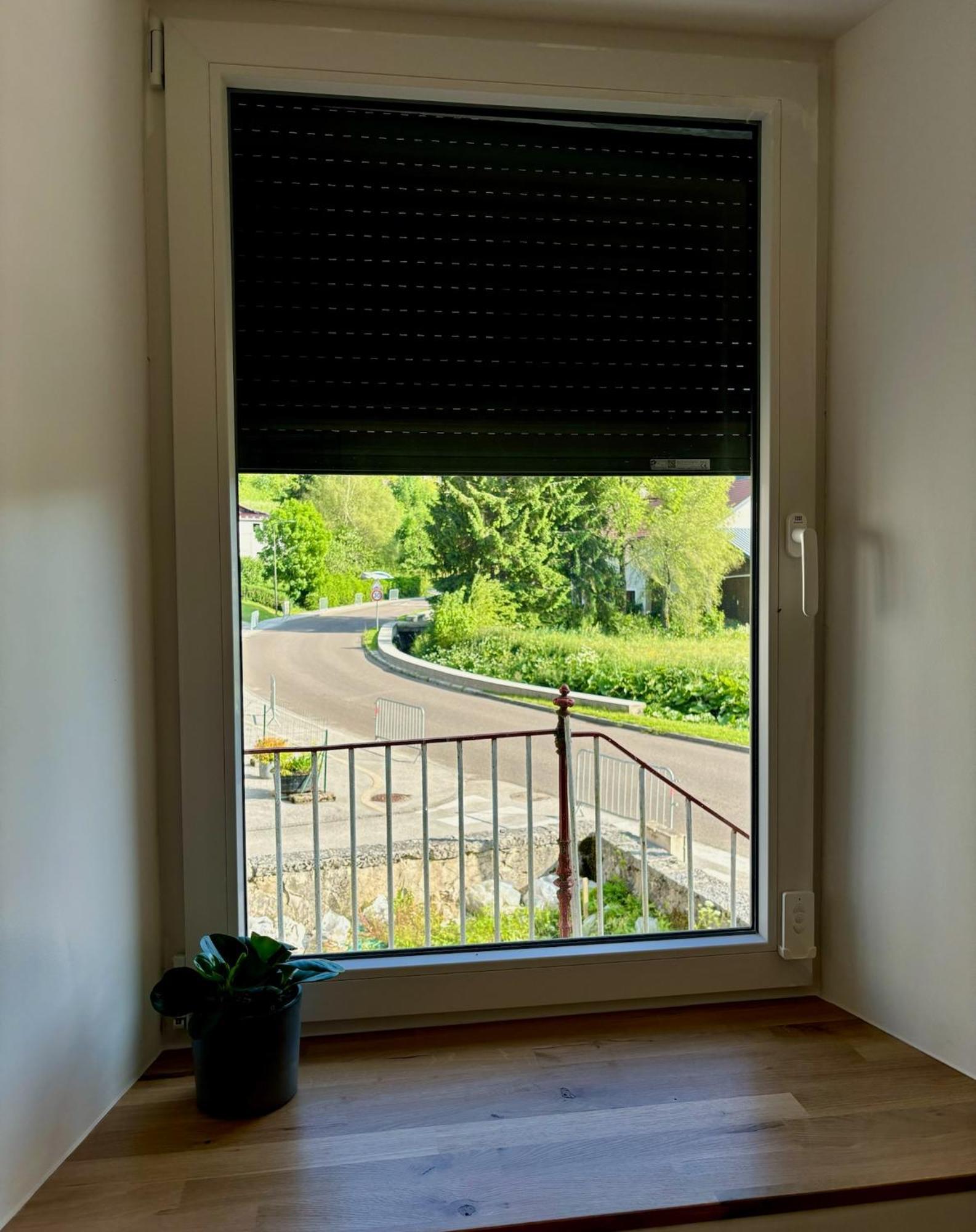 Appartement Neuf 2 Pieces 43M2 "Les Cimes" La Chaux Neuve Екстериор снимка